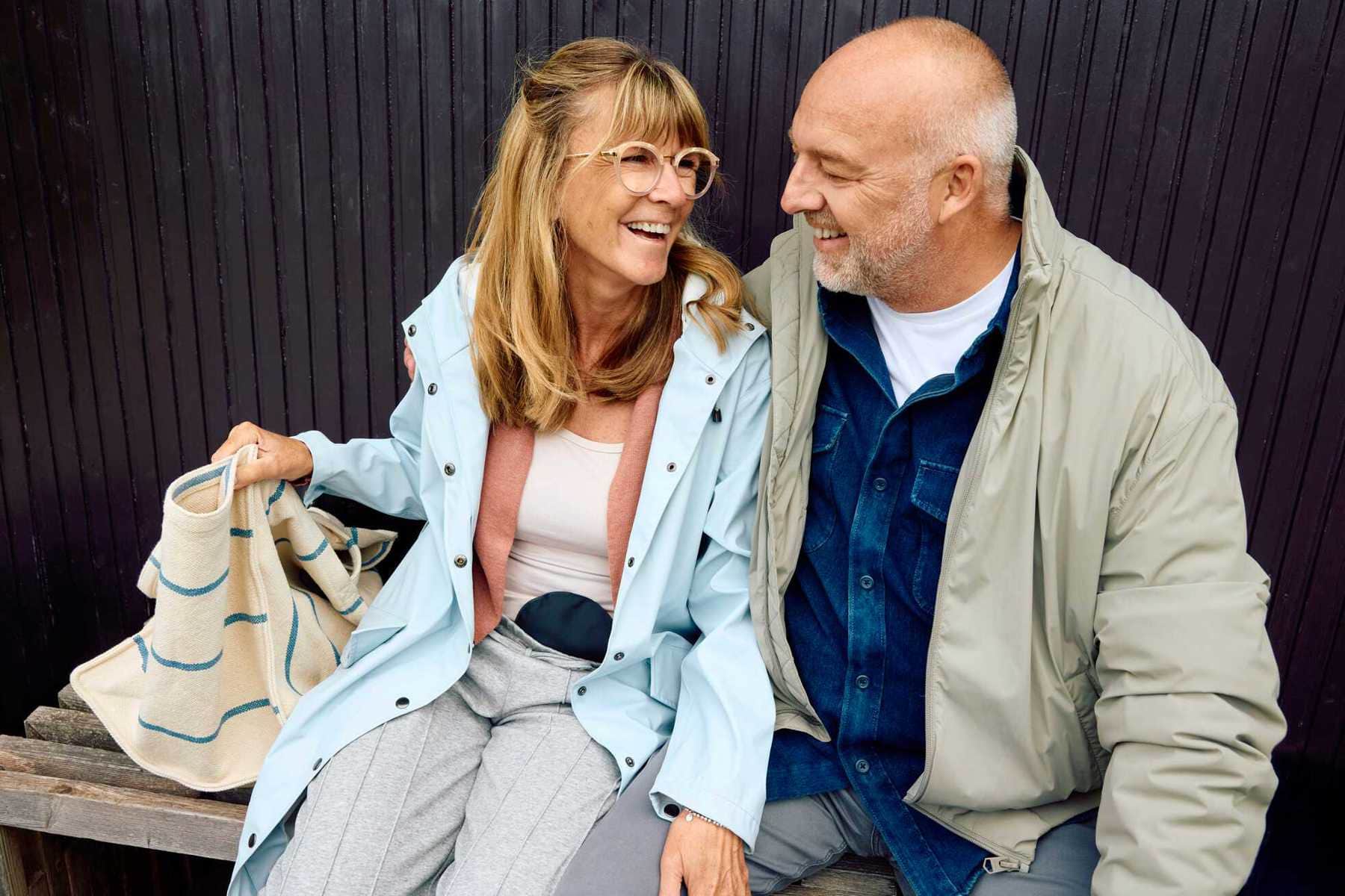 „Es gibt mir Selbstvertrauen“