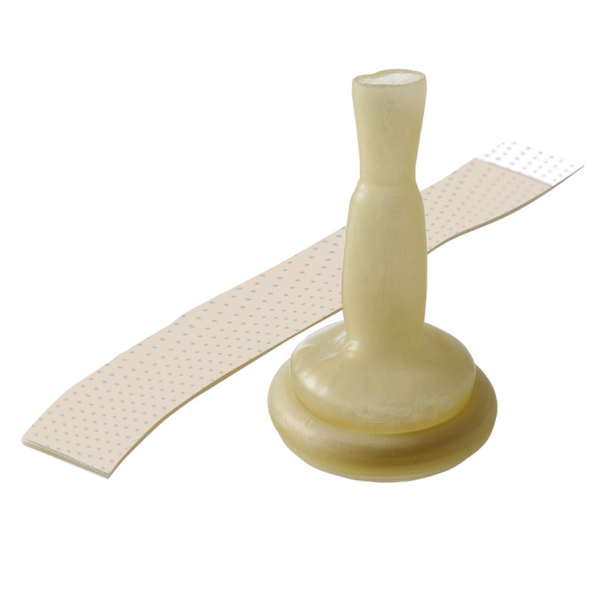 Conveen® KondomUrinale, Latex, zweiteilig