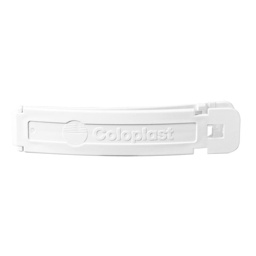 Coloplast® Ileo Verschluss-Clip