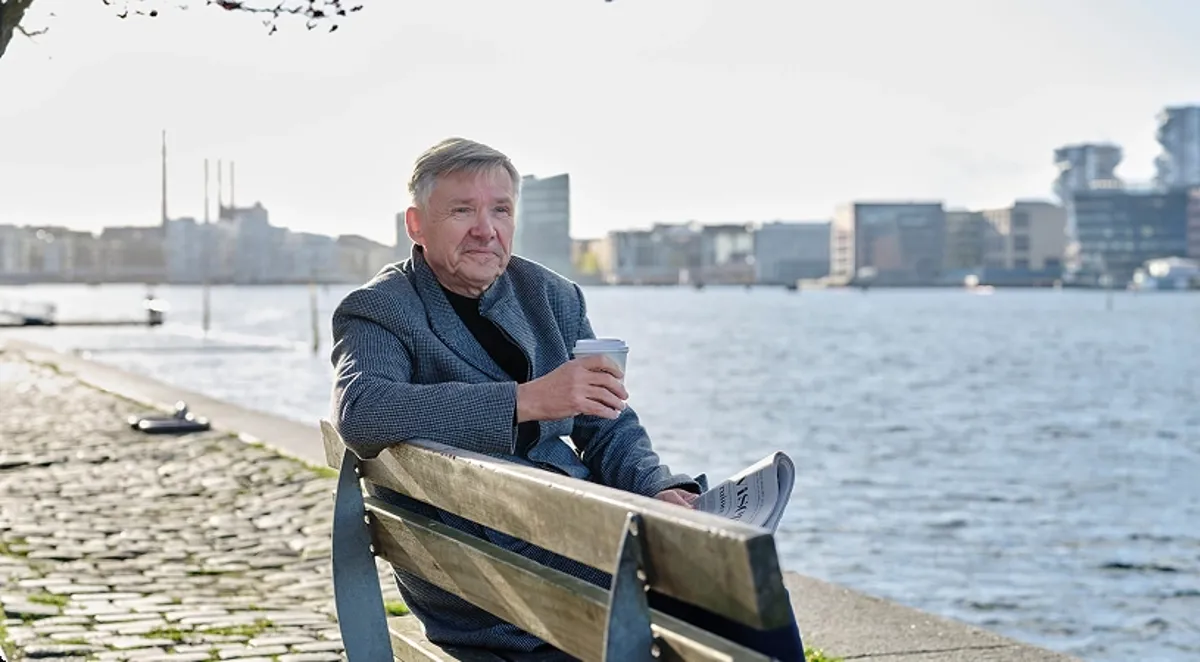 Über 80 Mikro-Augen. Makro-Effekt.