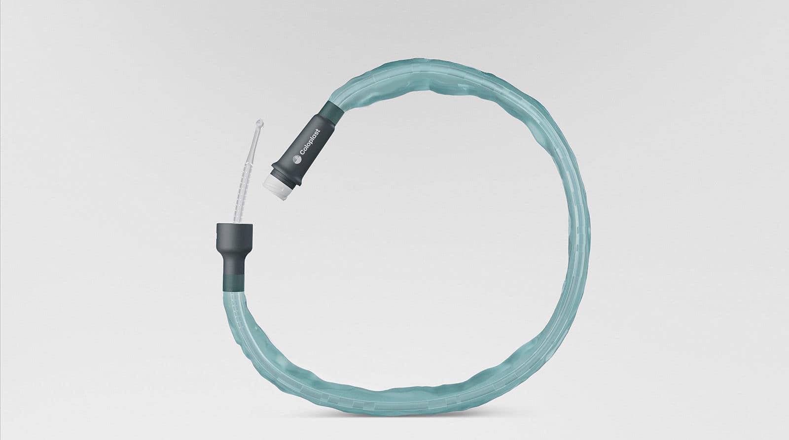 Außen trockene Schutzhülle